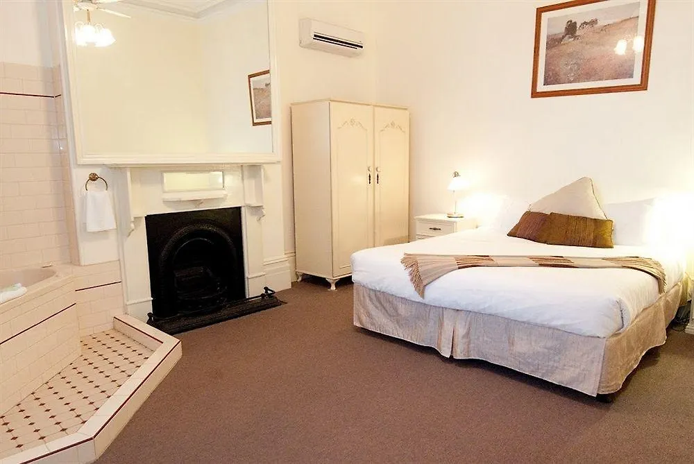 Apart Otel Seawall Apartments Adelaide