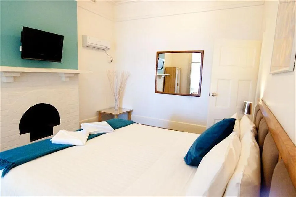 Seawall Apartments Adelaide 4*,