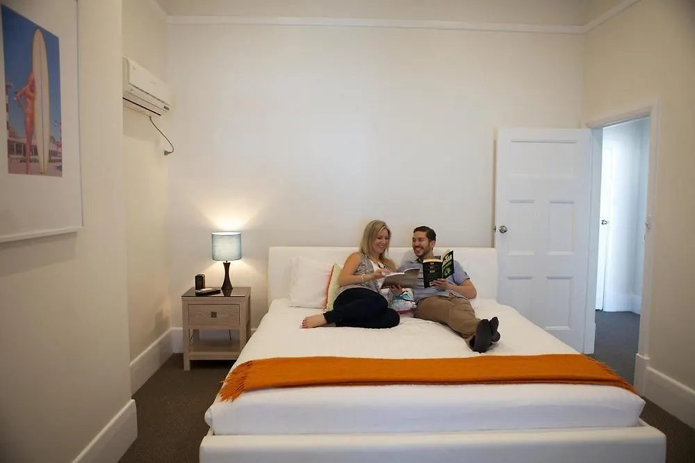 Seawall Apartments Adelaide 4*,