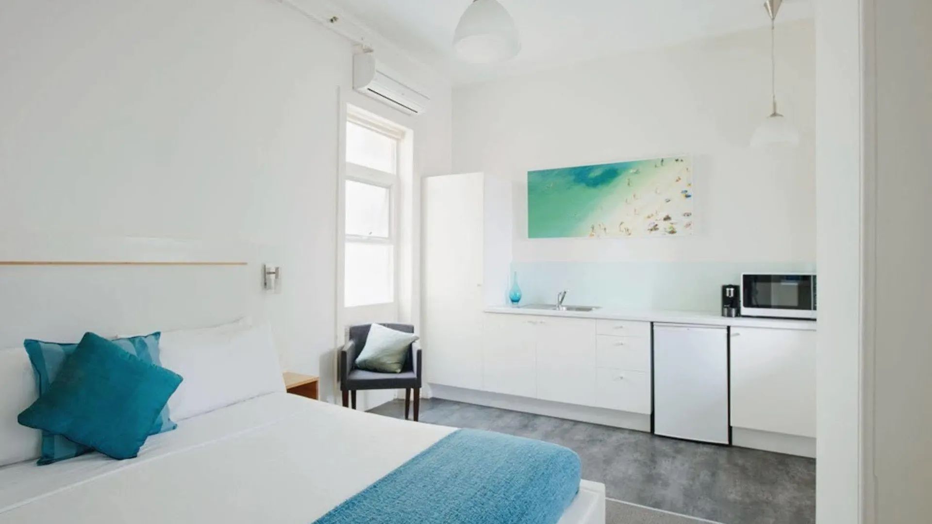 Seawall Apartments Adelaide 4*,
