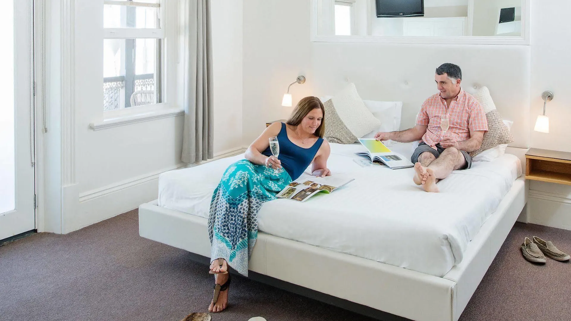 Apart Otel Seawall Apartments Adelaide