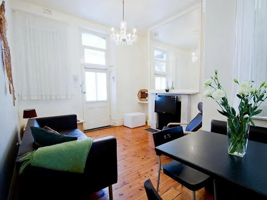 Seawall Apartments Adelaide Avustralya
