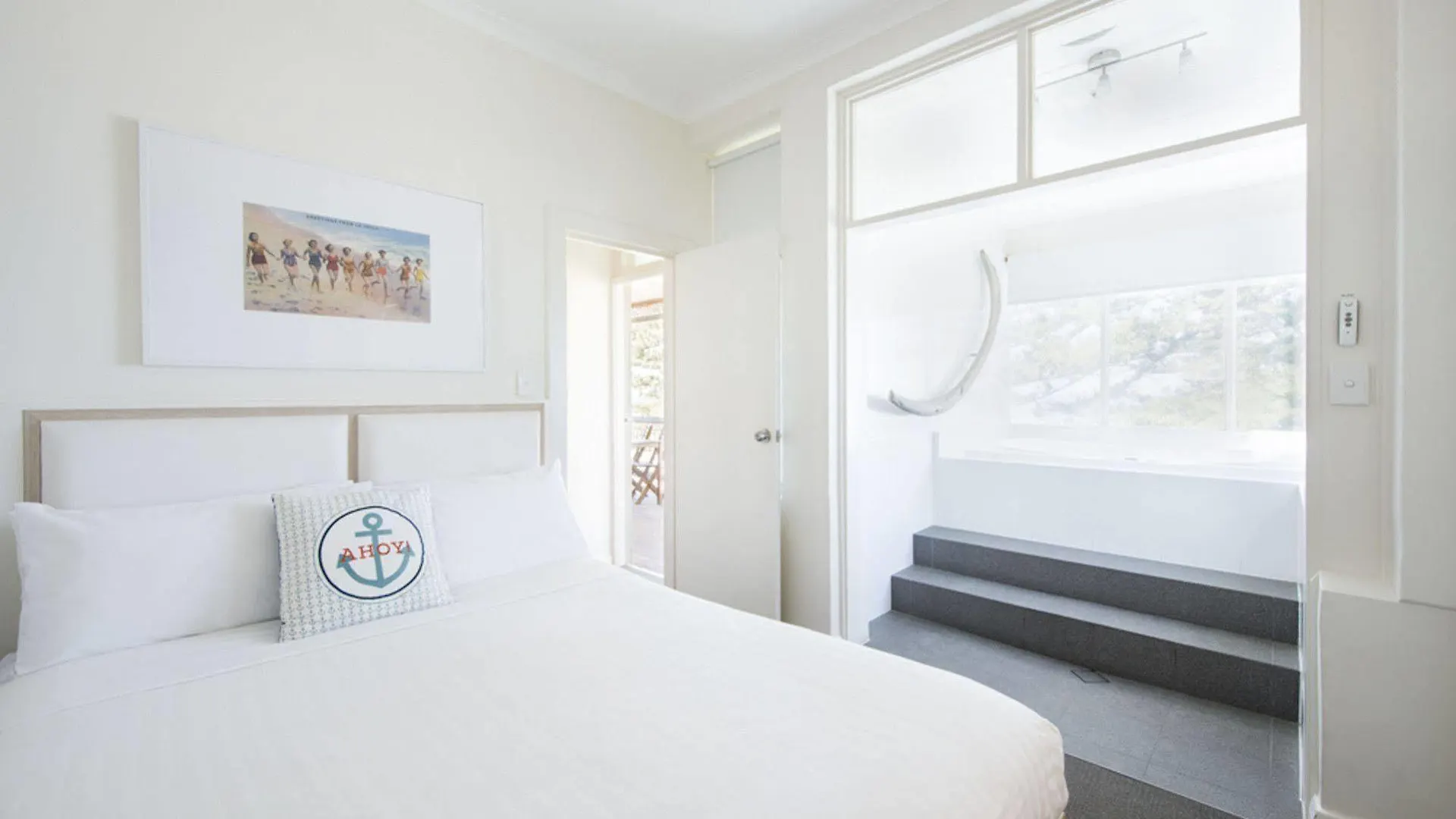 Seawall Apartments Adelaide Apart Otel