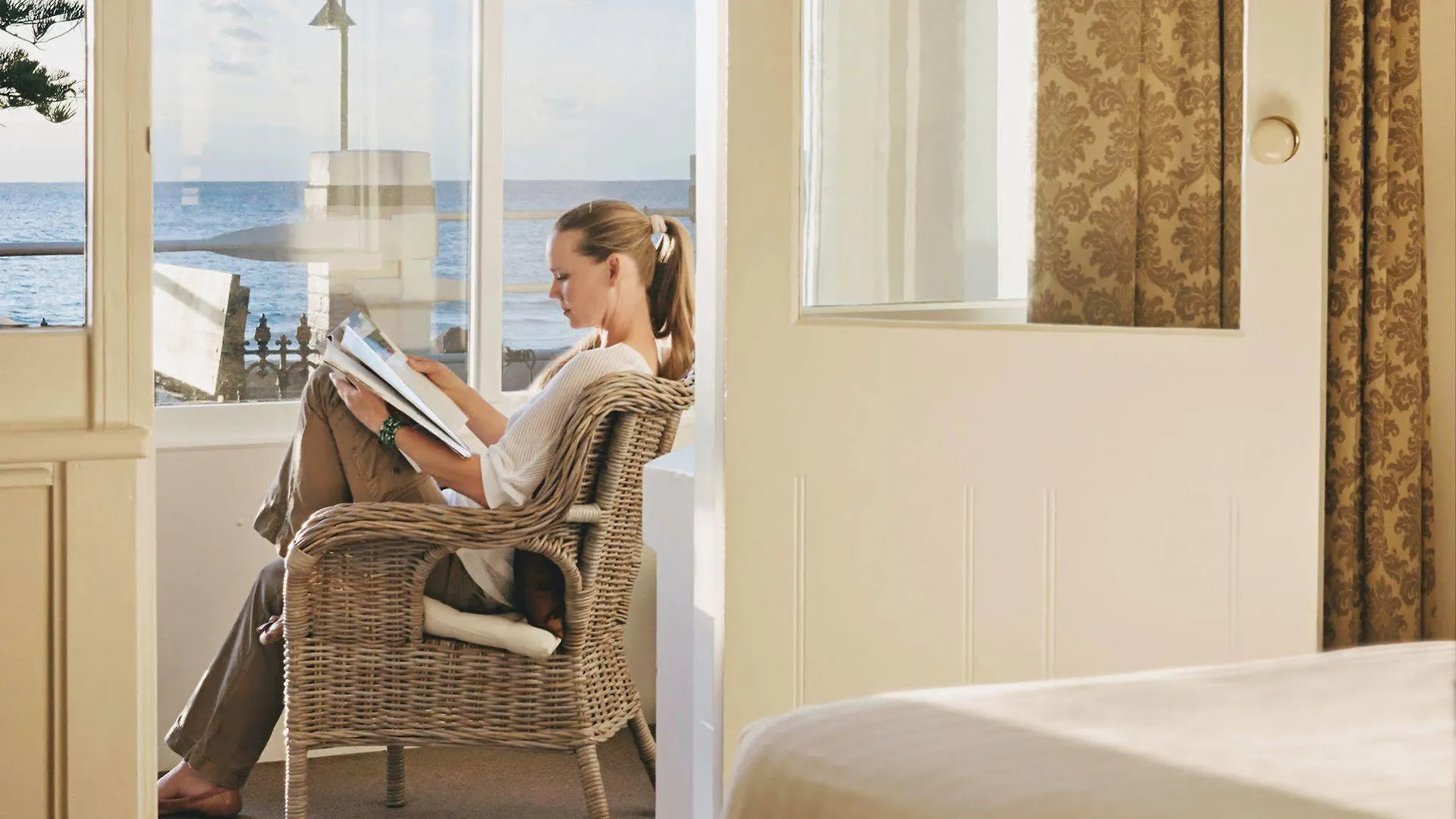 Seawall Apartments Adelaide Apart Otel