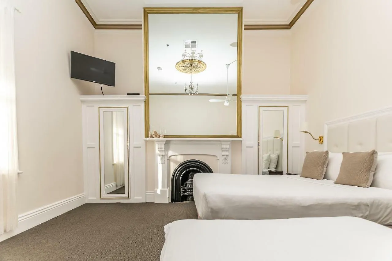 Seawall Apartments Adelaide